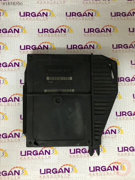 335625 2108203926  MERCEDES  E-CLASS  TEMIC KONFOR