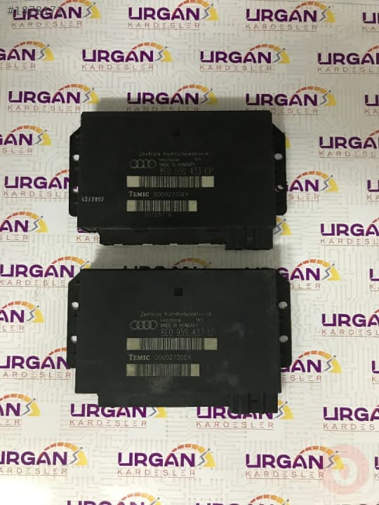 00002730E4 8E0959433 CP  Audi A4 TEMIC KONFOR
