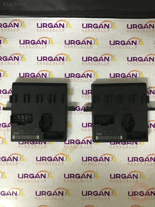 8E0907279 N  AUDİ A4 KONFOR