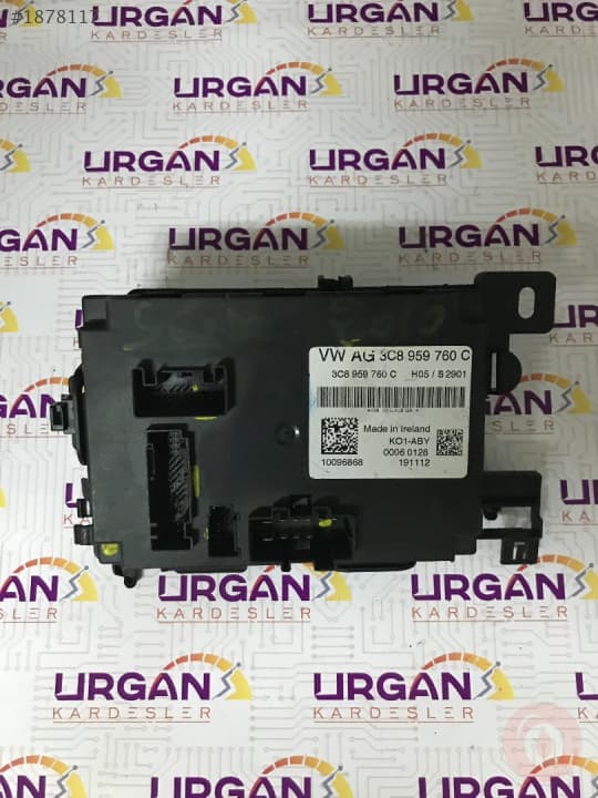 3C8959760C  VW PASSAT  KONFOR