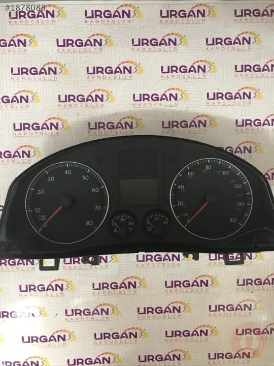 1K0920954 R V.W GOLF & JETTA KM SAAT VDO