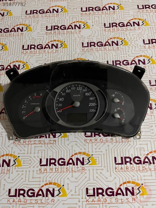 94013-2E480 HYUNDAI TUCSON GÖSTERGE PANELİ KM SAATİ