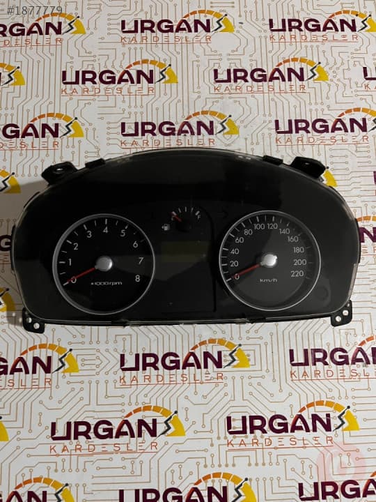 11000-909810H HYUNDAI GETZ GÖSTERGE PANELİ KM SAATİ