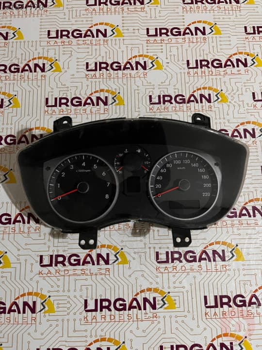 94013-1J051 HYUNDAI İ20 GÖSTERGE PANELİ KM SAATİ