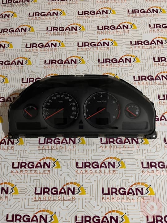 9499668 VOLVO S60/V70/S80 GÖSTERGE PANELİ KM SAATİ