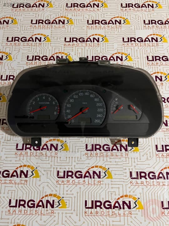 30857575 VOLVO S40/V40 GÖSTERGE PANELİ KM SAATİ