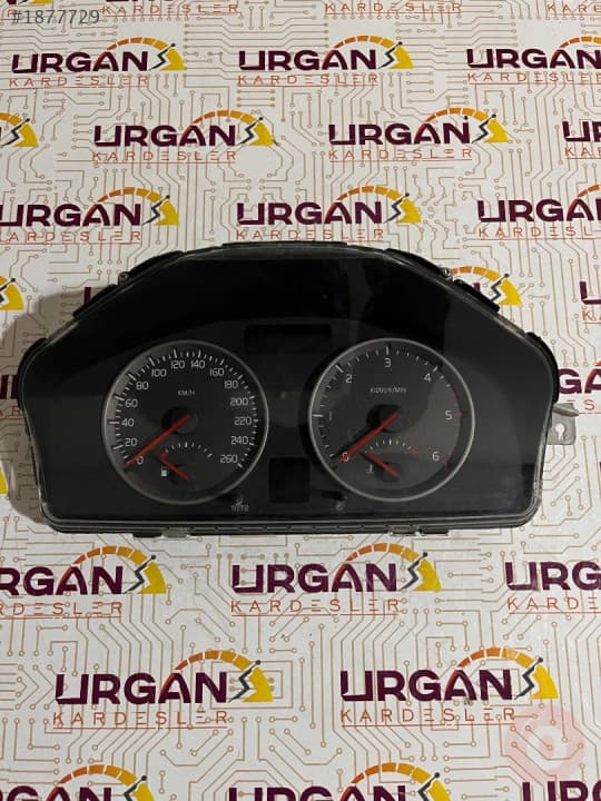 30710071 VOLVO S40 GÖSTERGE PANELİ KM SAATİ