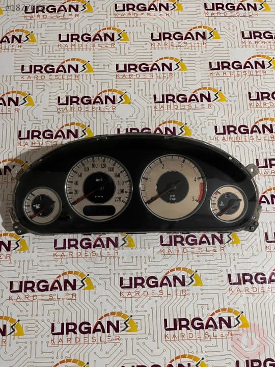P04685825AH CHRYSLER VOYAGER GÖSTERGE PANELİ KM SAATİ