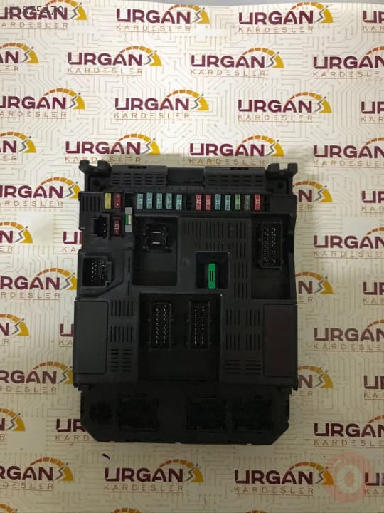 9644098080 BSI G0X-00   PEUGEOT 306 VALEO