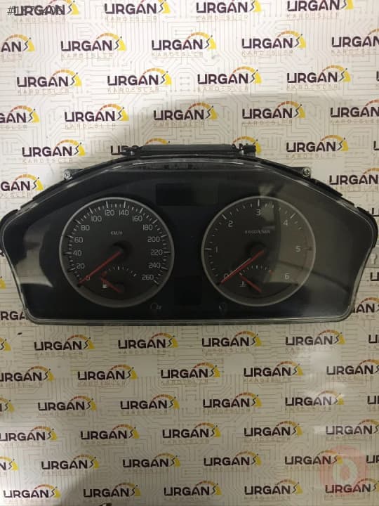 30710071 VOLVO V40 & S40 & C30 KM SAATI MAGNA DONNELLY