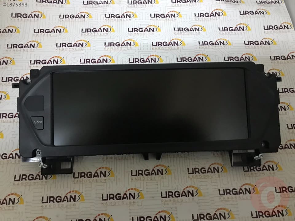 9814748580 503005S10114A-00 CİTROEN C4 KM SAATİ