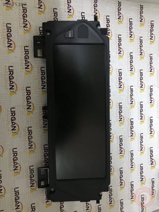 9811087080 503005510109-00 CİTROEN C4  KM SAATİ M MARELLI