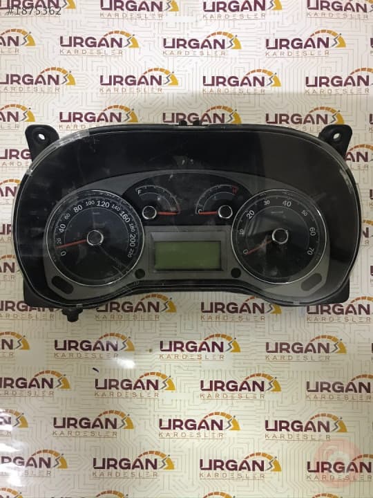 51977583 FİAT LİNEA KM SAATI MAGNET MARELLI