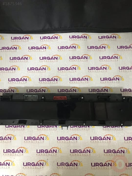 P8200461294 H 28113352-0 RENAULT MEGANE SCENİC KM SAATI