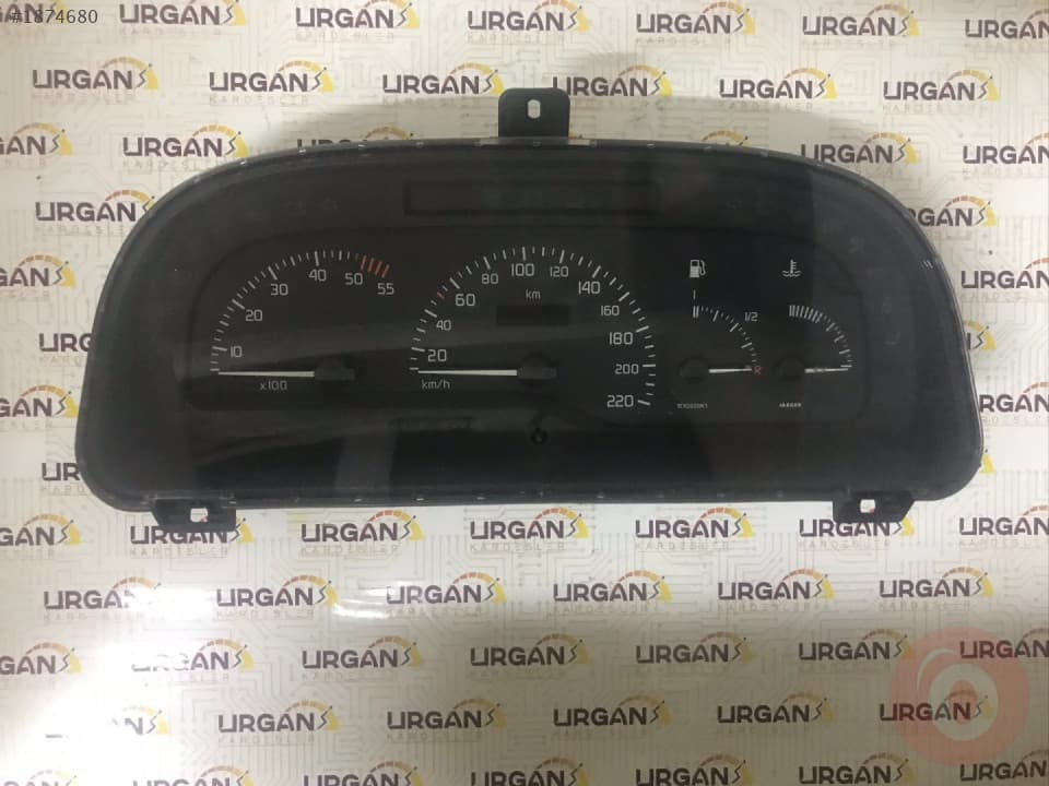 7700 844 755 RENAULT LAGUNA KM SAATI JAGER