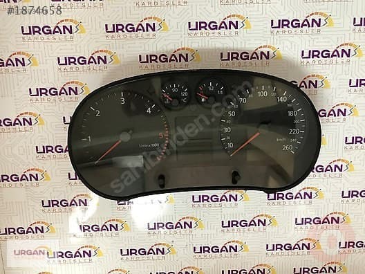 8L0920900 XX AUDI A3 JEAGER