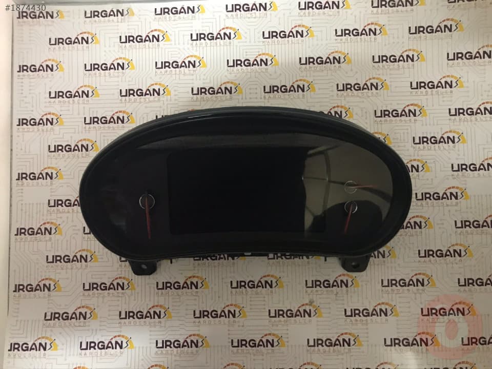 23298098 813045439 OPEL İNSİGNİA KM SAATİ