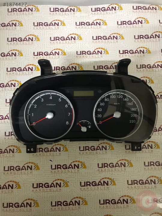 94003-0N081 TK57 HYUNDAİ ACCENT KM SAATI