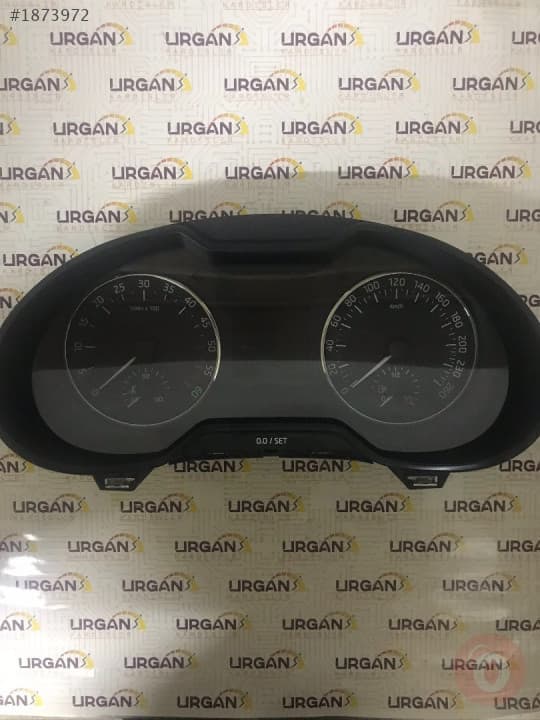 5E0920721C SKODA OCTAVİA KM SAATI VDO