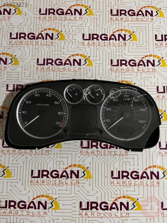 P9646742580 PEUGEOT 307 GÖSTERGE PANELİ KM SAATİ