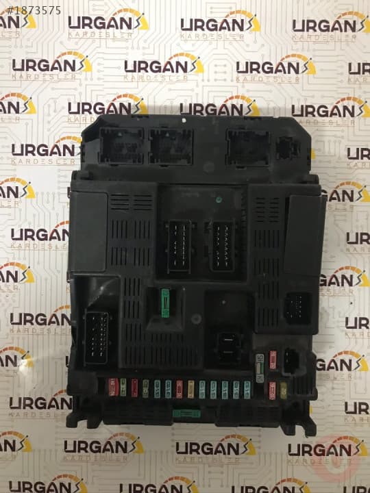 9636760580 B PEUGEOT 307  BSI BEYNI VALEO