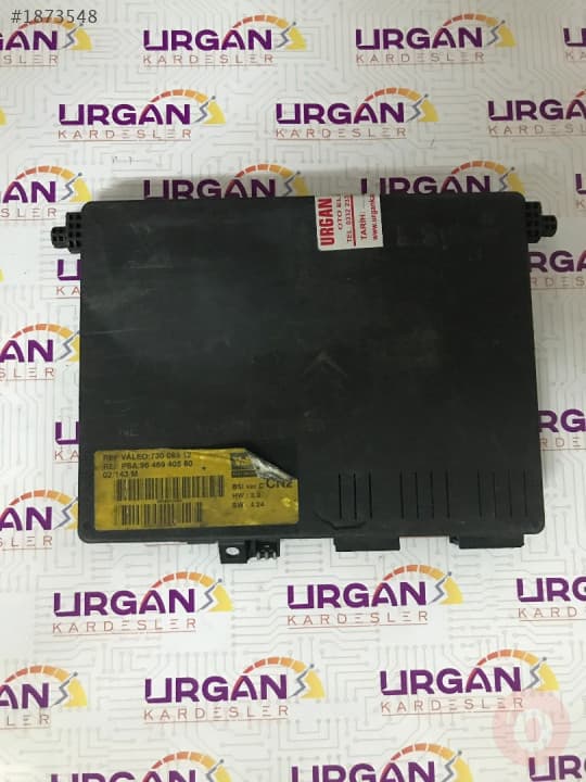 73008512 9646940580  Citroen Xsara CN2 VALEO