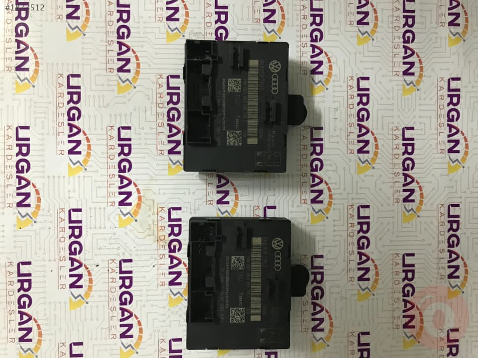 8K0959795 C AUDİ A4 KONFOR BEYNİ TEMIC