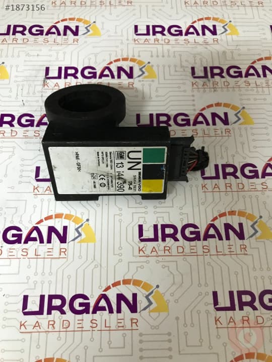 5WK47631 13144390 UN OPEL CORSA & MERİVA İMMOBİLİZER BEYNİ