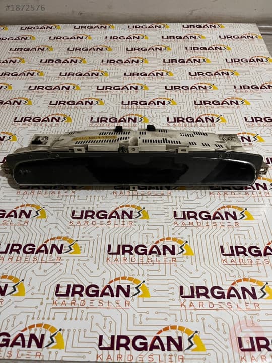 6025310217 RENAULT ESPACE 3 GÖSTERGE PANELİ KM SAATİ