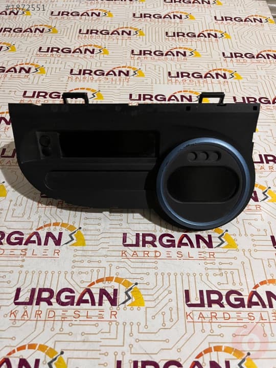 8200833492 RENAULT TWINGO GÖSTERGE PANELİ KM SAATİ