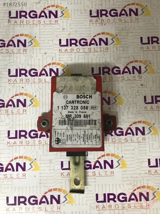 1137328056 MR309681 MİTSUBİSHİ CARİSMA İMMO BEYNİ BOSCH