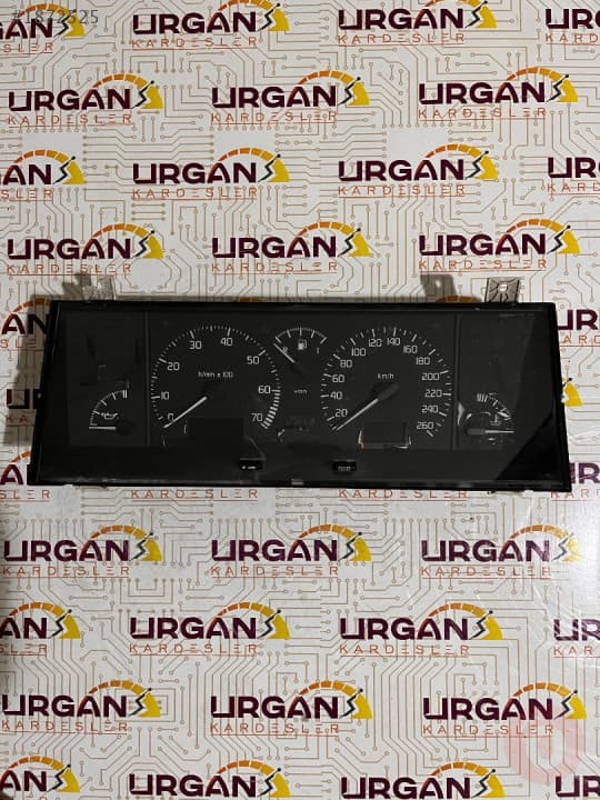 7700811160K RENAULT SAFRANE GÖSTERGE PANELİ KM SAATİ