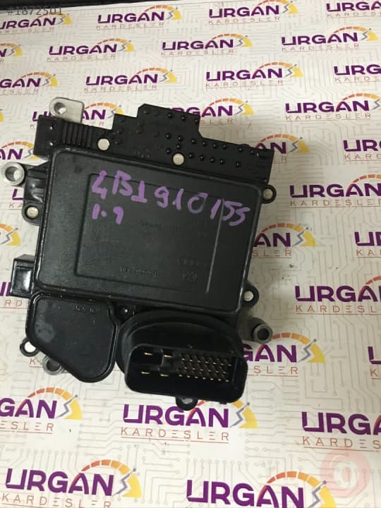 4B1910155 AUDİ A4 ŞANZIMAN BEYNİ