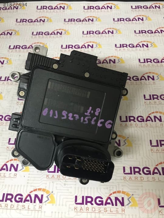 01J927156CG AUDİ ŞANZIMAN BEYNİ