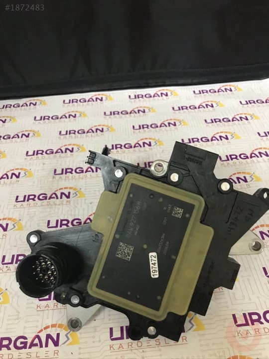 0AW927156 H AUDİ A4 ŞANZIMAN BEYNİ