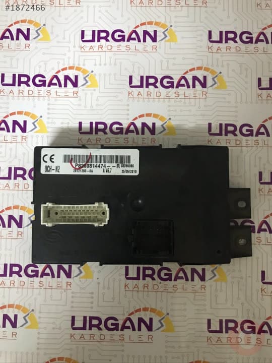 28121280-A0 P8200814474 R  RENAULT KANGOO UCH-N2   UCH BEYNi