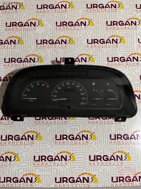 7700844755 RENAULT LAGUNA GÖSTERGE PANELİ KM SAATİ