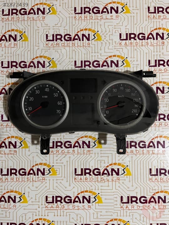P8200336483 RENAULT KANGOO GÖSTERGE PANELİ KM SAATİ