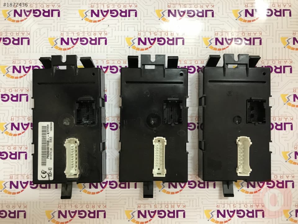 28112774-6A P8200461558  Renault Trafic UCH-N3 SAGEM