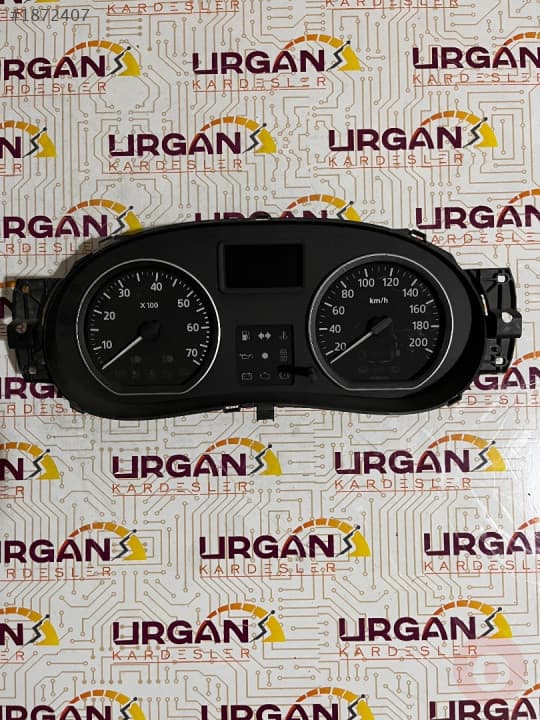 P248104354R DACIA SANDERO 1.5 GÖSTERGE PANELİ KM SAATİ