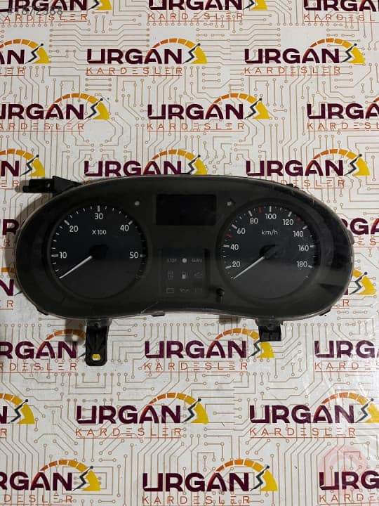 P8200359415 RENAULT MASTER GÖSTERGE PANELİ KM SAATİ