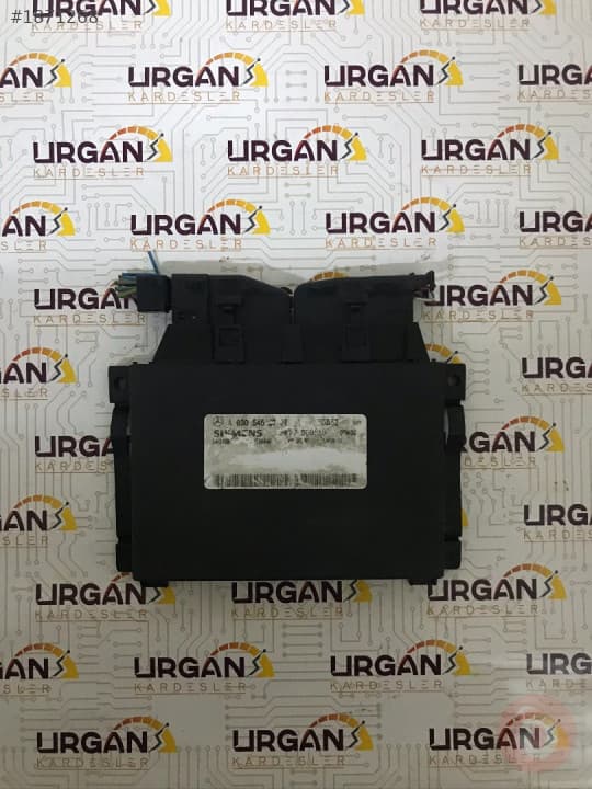 A0305452332  EGS52 MERCEDES W203 ŞANZIMAN BEYNİ GEARBOX