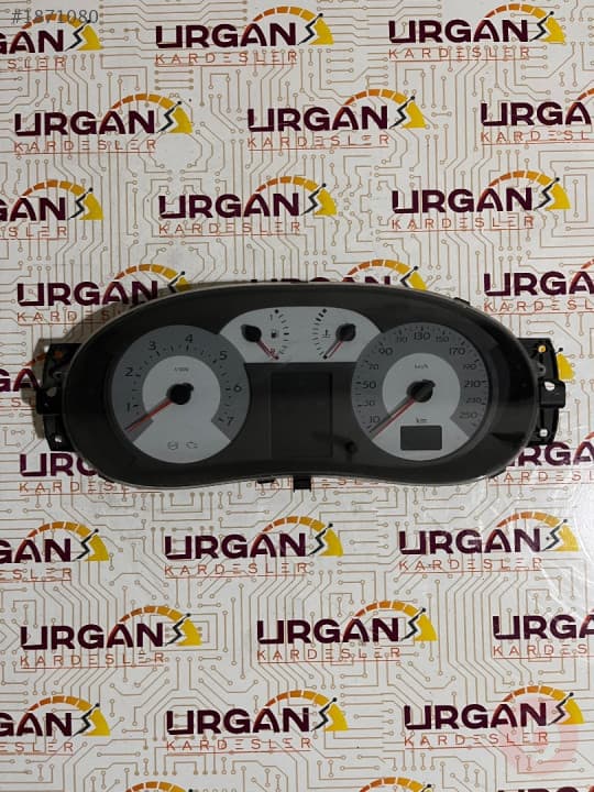 P8200487227 RENAULT SYMBOL GÖSTERGE PANELİ KM SAATİ