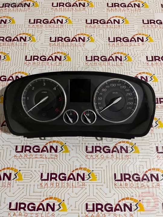 24810-5158R RENAULT LATITUDE GÖSTERGE PANELİ KM SAATİ