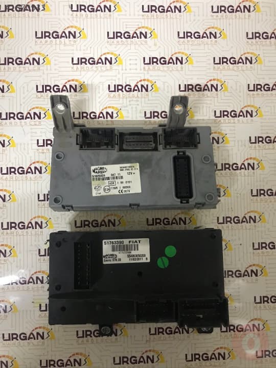 51825665 51763390 NBC310C.05  FİAT LİNEA BODY MAGNET MARELLI