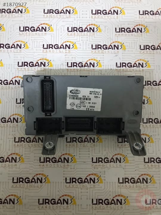 51825659 MAGNETİ MARELLİ  FİAT LİNEA  BODY BEYNİ