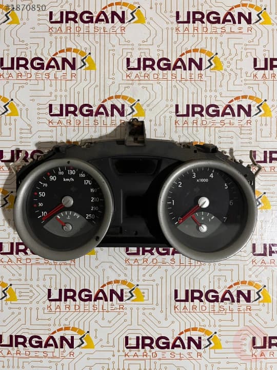 8200364023  RENAULT MEGANE II GÖSTERGE PANELİ KM SAATİ