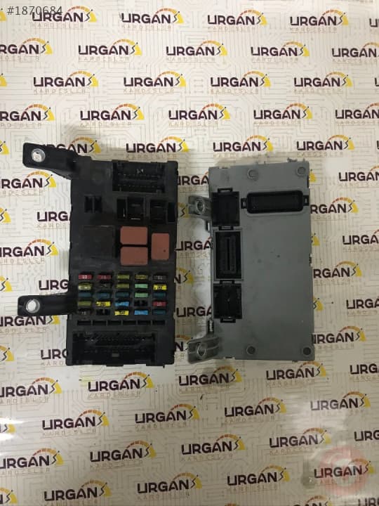 51774092 51752207 NBC178.78  FİAT ALBEA BODY MAGNET MARELLI