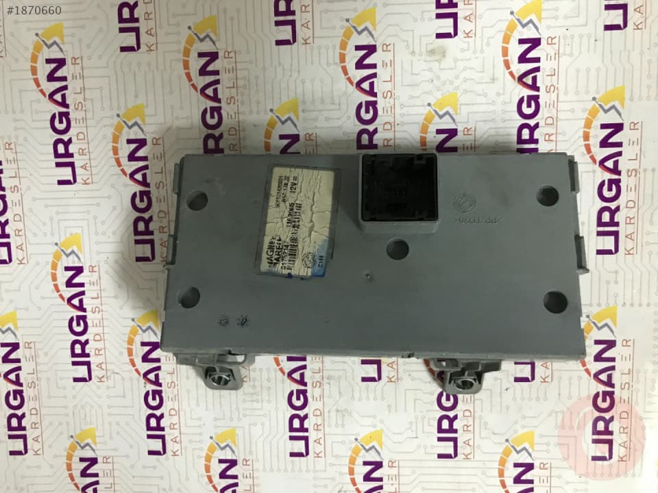 51752147  FİAT ALBEA MAGNETI MARELLI BODY