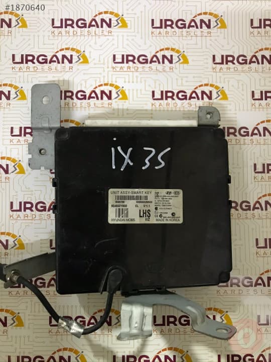 954802Y800 LHS IMMO BOX  HYUNDAİ İX35 HYUNDAI MOBIS